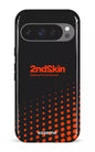 Google Pixel 9 Pro Impact (Gloss) (D) 2nd Skin #4 -