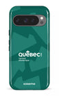 Google Pixel 9 Pro Impact (Gloss) (D) Accent nature -
