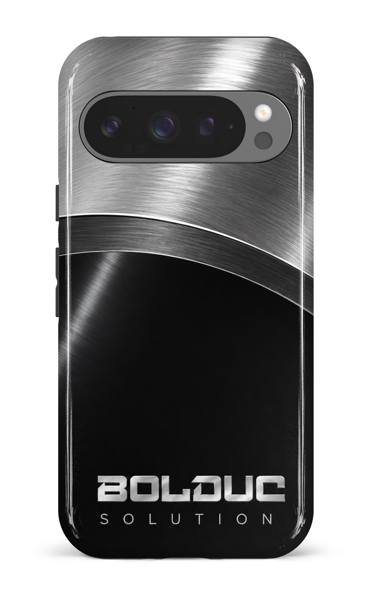 Google Pixel 9 Pro Impact (Gloss) (D) Atelier Bolduc -