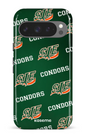 Google Pixel 9 Pro Impact (Gloss) (D) Condors SJE -