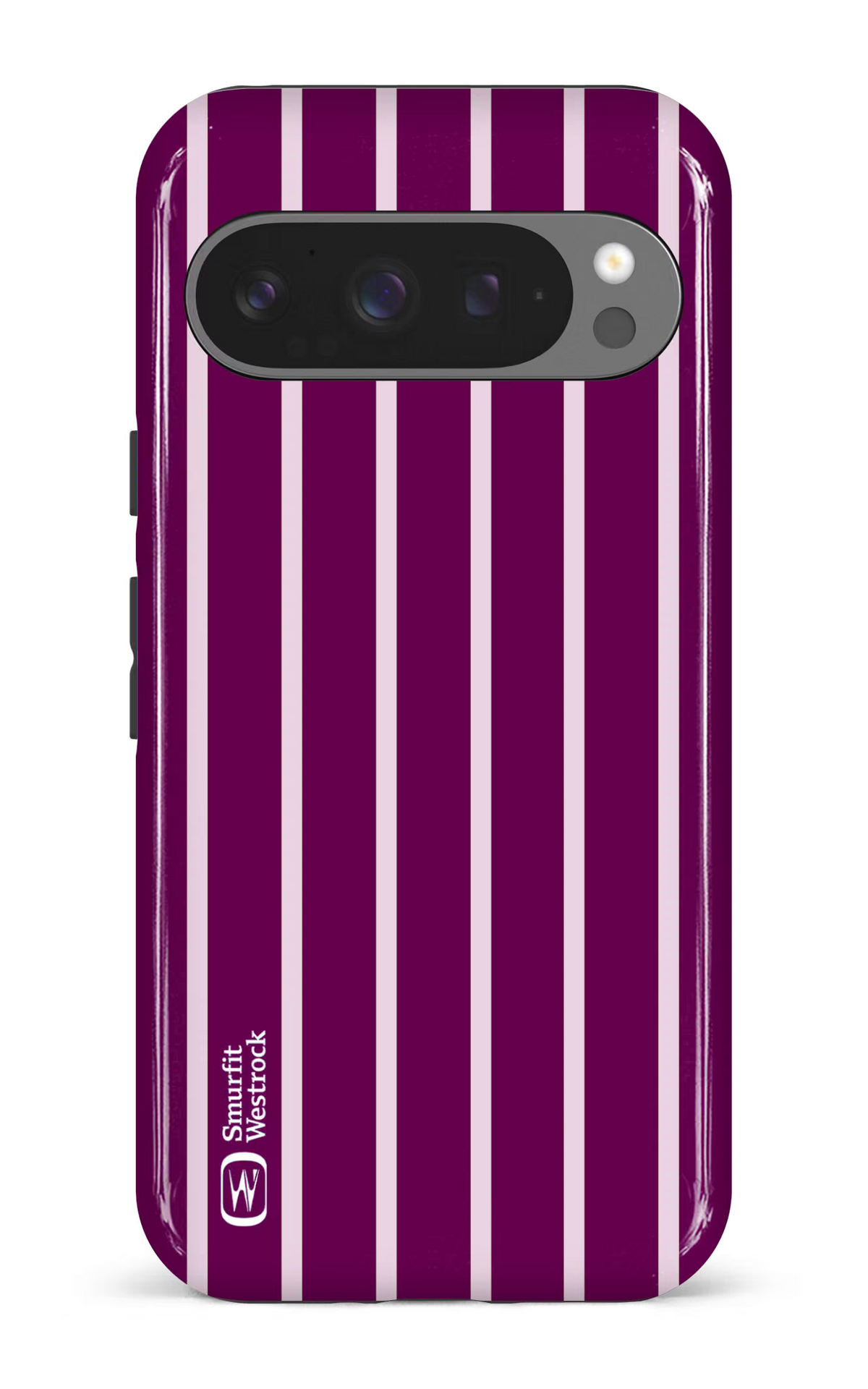 Google Pixel 9 Pro Impact (Gloss) (D) Dolce Striscia Westrock -