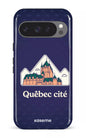 Google Pixel 9 Pro Impact (Gloss) (D) Fairmont Le Château Frontenac -