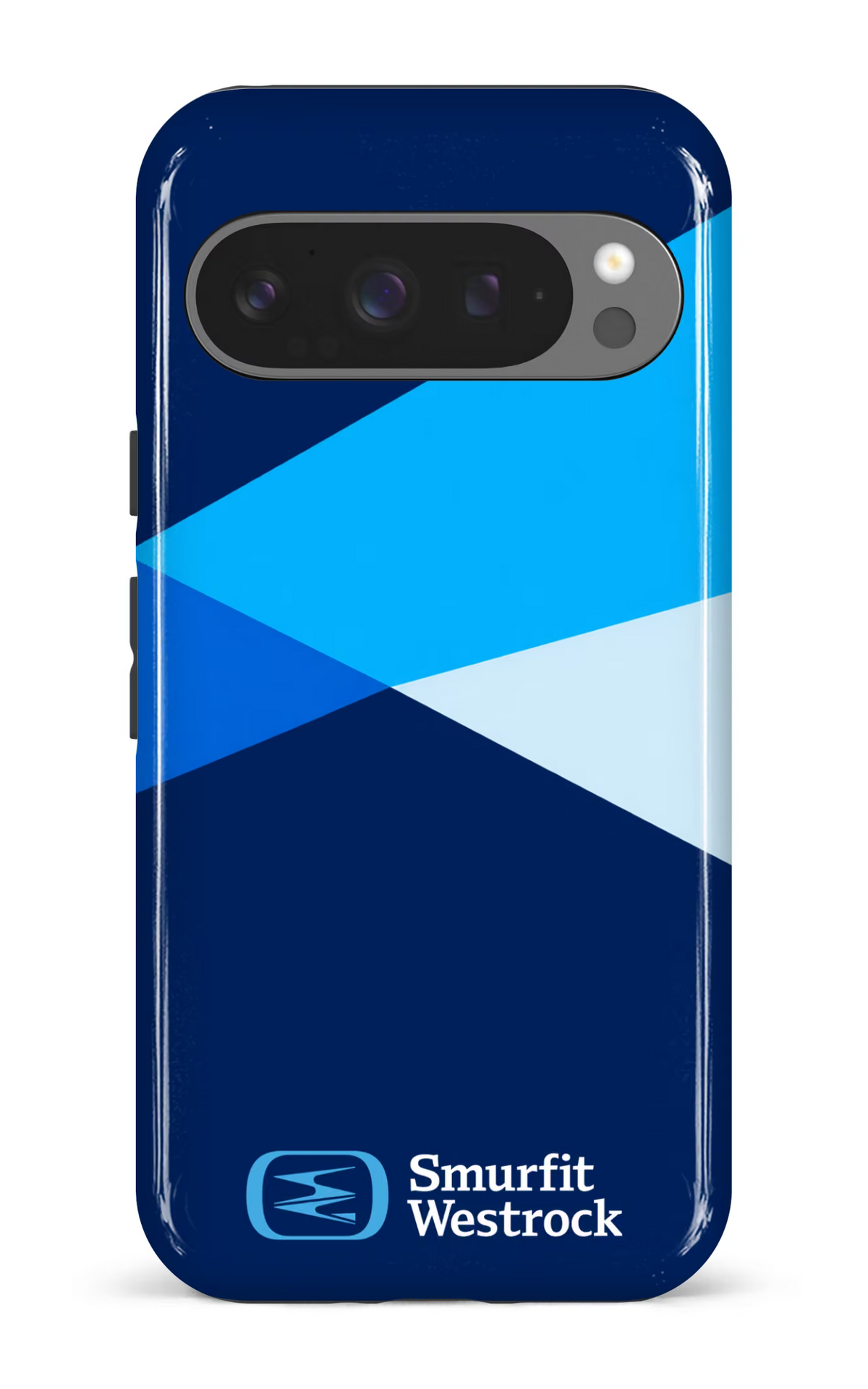 Google Pixel 9 Pro Impact (Gloss) (D) Formes Westrock -
