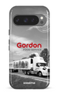 Google Pixel 9 Pro Impact (Gloss) (D) Gordon EN -