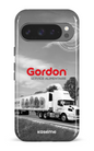 Google Pixel 9 Pro Impact (Gloss) (D) Gordon FR -