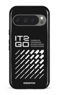 Google Pixel 9 Pro Impact (Gloss) (D) IT2GO -