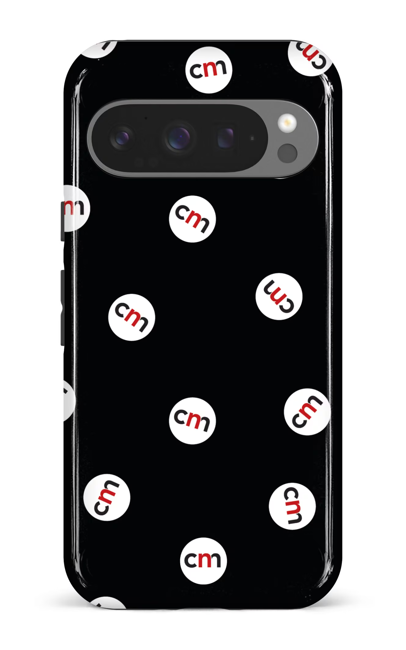Google Pixel 9 Pro Impact (Gloss) (D) SÉBAAAASTIEEEN Crakmedia -