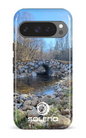 Google Pixel 9 Pro Impact (Gloss) (D) Soleno Nature 2 -