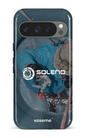 Google Pixel 9 Pro Impact (Gloss) (D) Soleno Service -