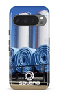 Google Pixel 9 Pro Impact (Gloss) (D) Soleno Silots -