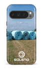 Google Pixel 9 Pro Impact (Gloss) (D) Soleno tuyaux champ -
