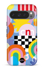 Google Pixel 9 Pro Impact (Gloss) (D) Super Funky Crakmedia -