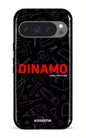 Google Pixel 9 Pro Impact (Gloss) Dinamo Noir -