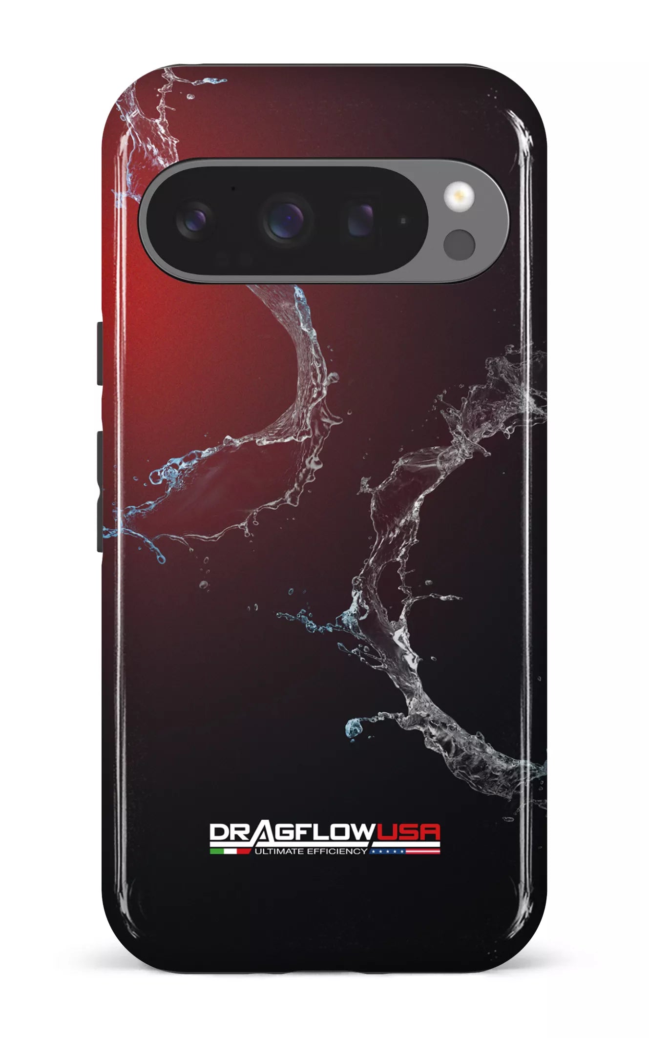 Google Pixel 9 Pro Impact (Gloss) Dragflow 1 -