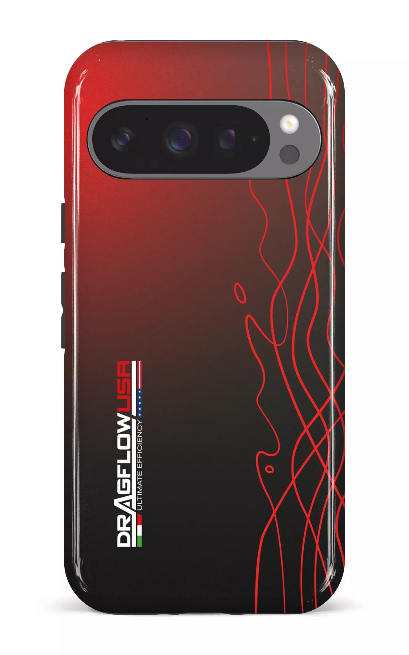 Google Pixel 9 Pro Impact (Gloss) Dragflow 2 -