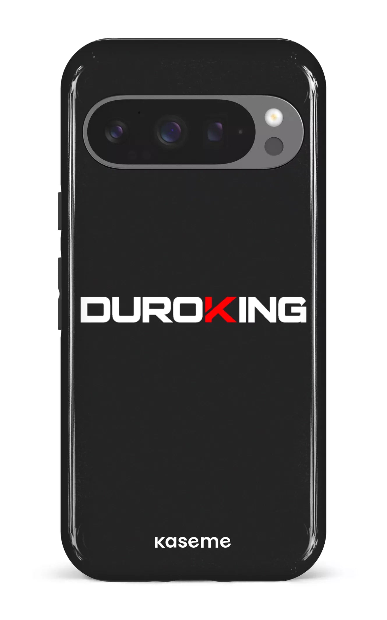Google Pixel 9 Pro Impact (Gloss) Duroking -