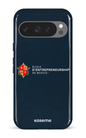 Google Pixel 9 Pro Impact (Gloss) EEB Bleu -