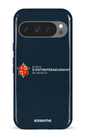 Google Pixel 9 Pro Impact (Gloss) EEB Bleu -