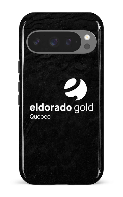 Google Pixel 9 Pro Impact (Gloss) EG Noir -