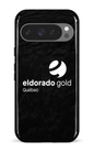 Google Pixel 9 Pro Impact (Gloss) EG Noir -
