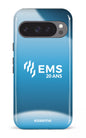 Google Pixel 9 Pro Impact (Gloss) EMS #15 -