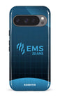 Google Pixel 9 Pro Impact (Gloss) EMS #17 -