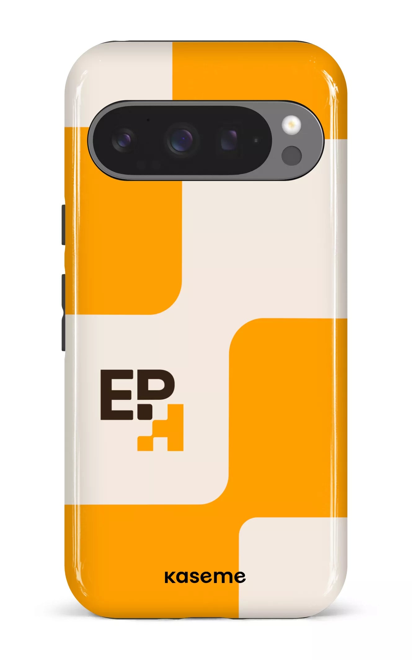 Google Pixel 9 Pro Impact (Gloss) EPH -