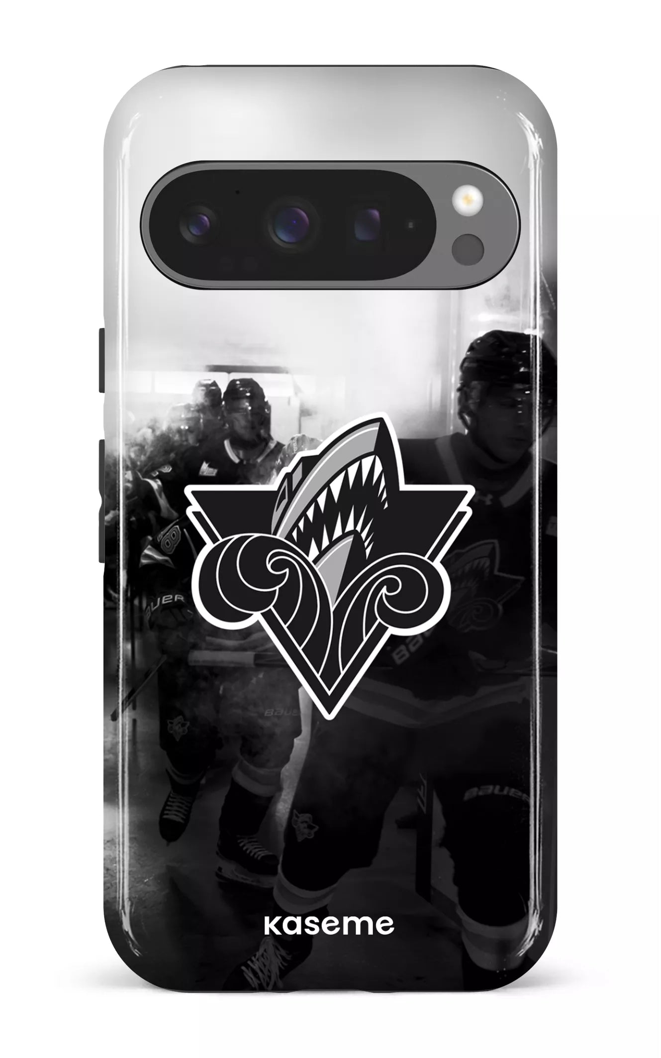 Google Pixel 9 Pro Impact (Gloss) Entrée des joueurs -