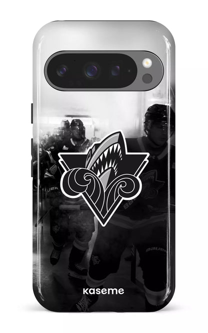 Google Pixel 9 Pro Impact (Gloss) Entrée des joueurs -