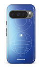 Google Pixel 9 Pro Impact (Gloss) Étui Spatial -