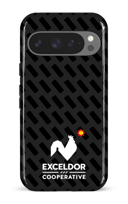 Google Pixel 9 Pro Impact (Gloss) Exceldor Coq -