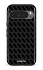 Google Pixel 9 Pro Impact (Gloss) Exceldor Noir -