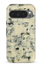 Google Pixel 9 Pro Impact (Gloss) Fromage Bleu -