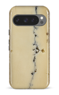 Google Pixel 9 Pro Impact (Gloss) Fromage Cendré -