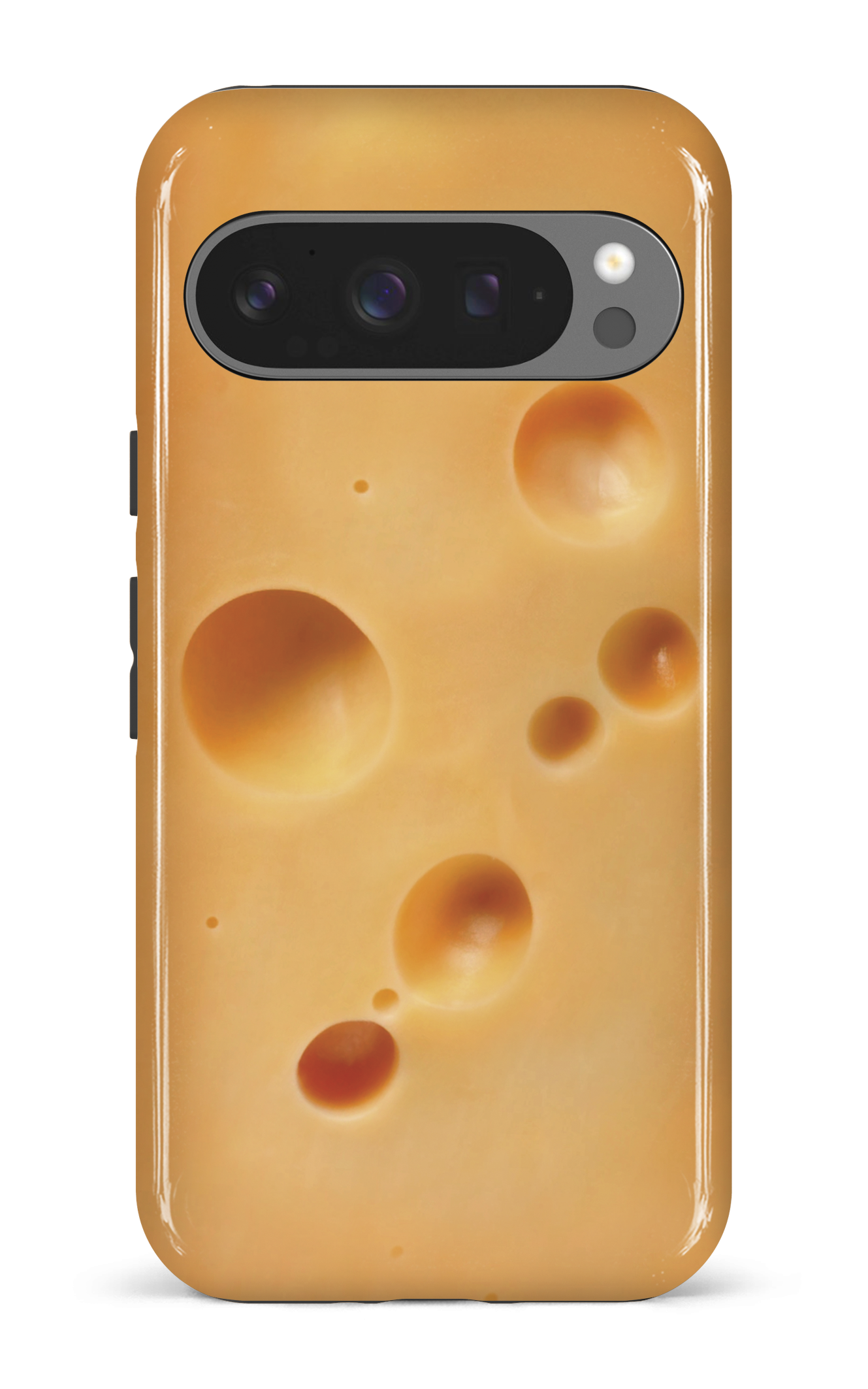Google Pixel 9 Pro Impact (Gloss) Fromage Suisse -