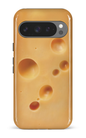 Google Pixel 9 Pro Impact (Gloss) Fromage Suisse -