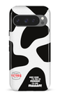 Google Pixel 9 Pro Impact (Gloss) Fromagerie Victoria Motif -
