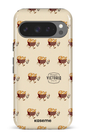 Google Pixel 9 Pro Impact (Gloss) Fromagerie Victoria Poutines -