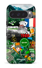 Google Pixel 9 Pro Impact (Gloss) GMR Collage -