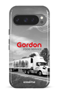 Google Pixel 9 Pro Impact (Gloss) Gordon English -