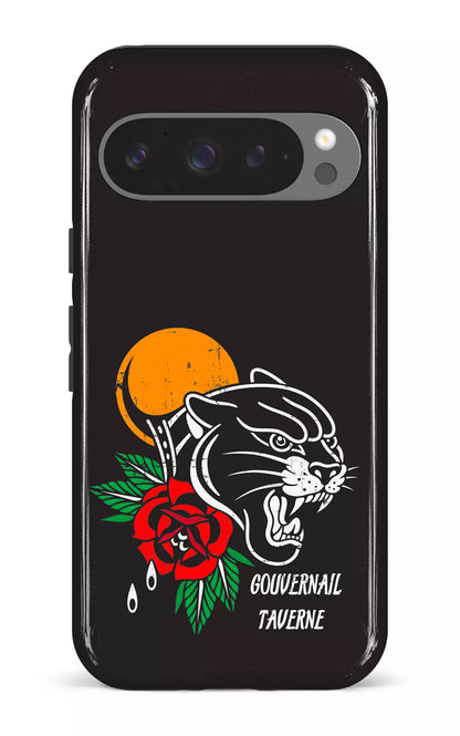Google Pixel 9 Pro Impact (Gloss) Gouvernail -