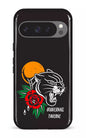 Google Pixel 9 Pro Impact (Gloss) Gouvernail -
