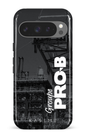 Google Pixel 9 Pro Impact (Gloss) Groupe Pro-B -