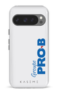 Google Pixel 9 Pro Impact (Gloss) Groupe Pro-B Blanc -