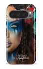 Google Pixel 9 Pro Impact (Gloss) Guerrières by Maude -