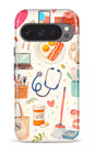 Google Pixel 9 Pro Impact (Gloss) HB Collage -