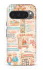 Google Pixel 9 Pro Impact (Gloss) HB Courtepointe -