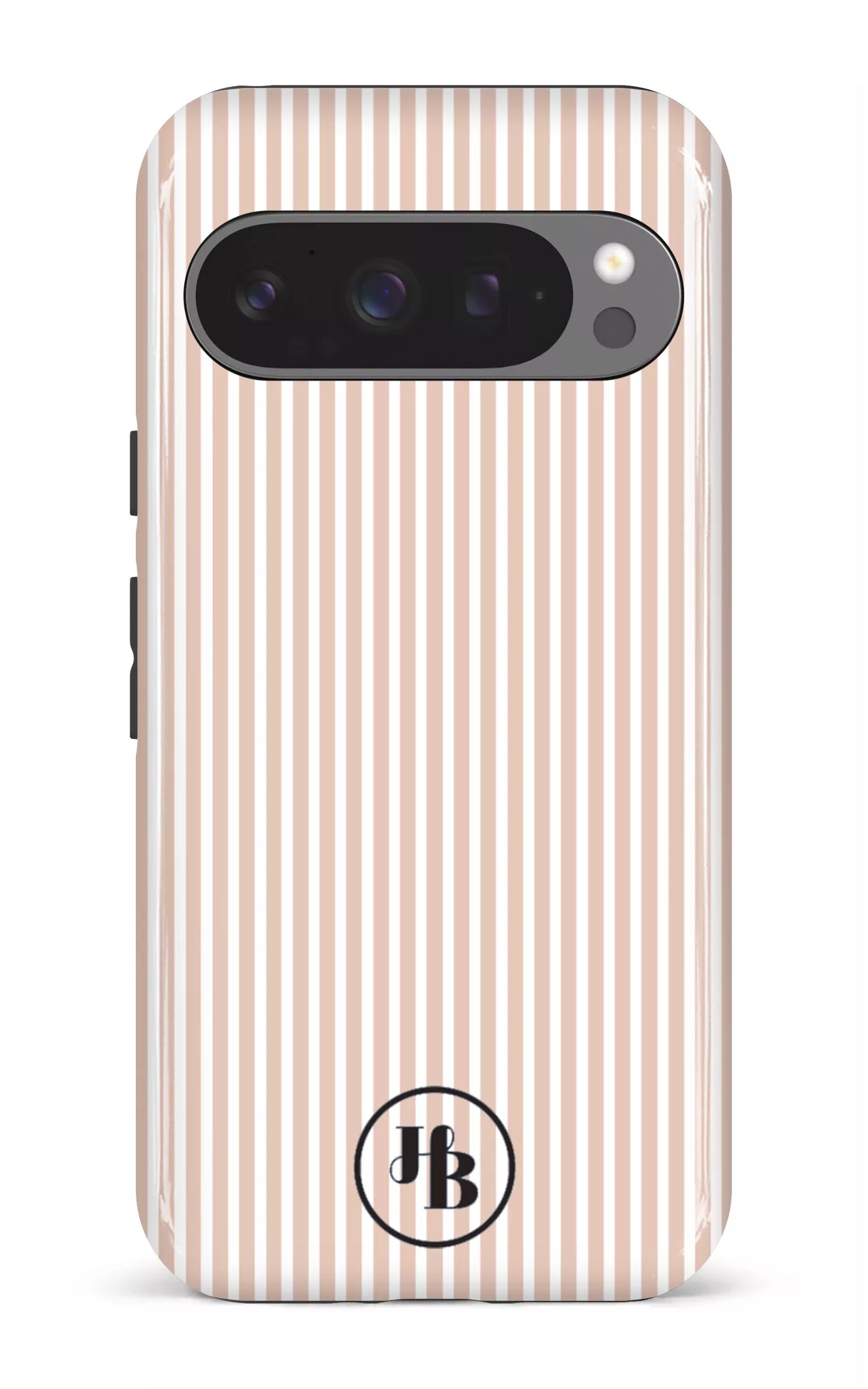 Google Pixel 9 Pro Impact (Gloss) HB Ligné -