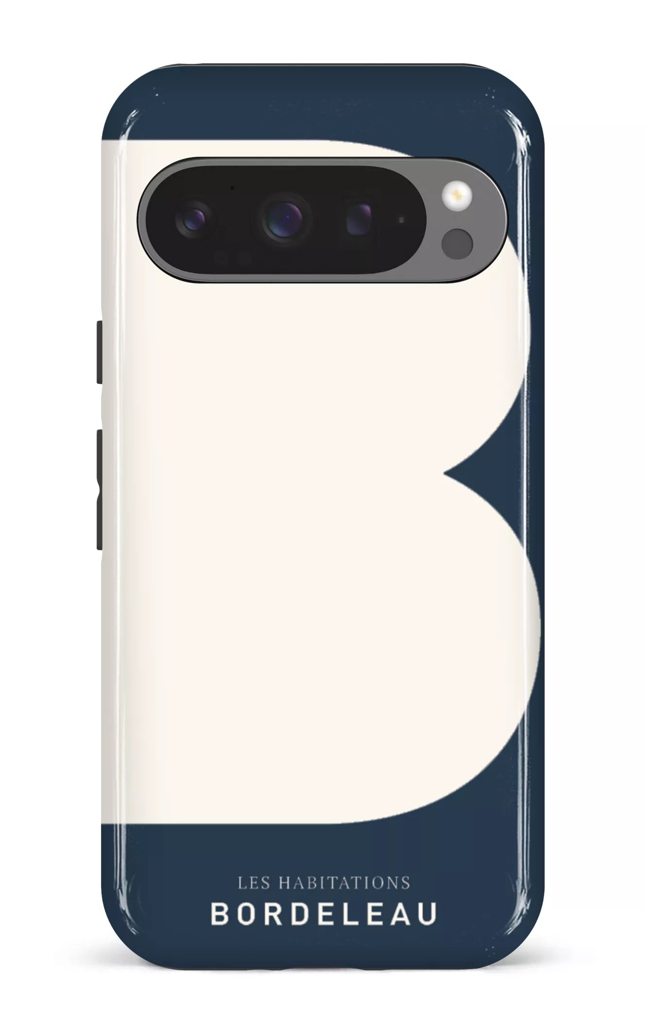 Google Pixel 9 Pro Impact (Gloss) HB Marine -