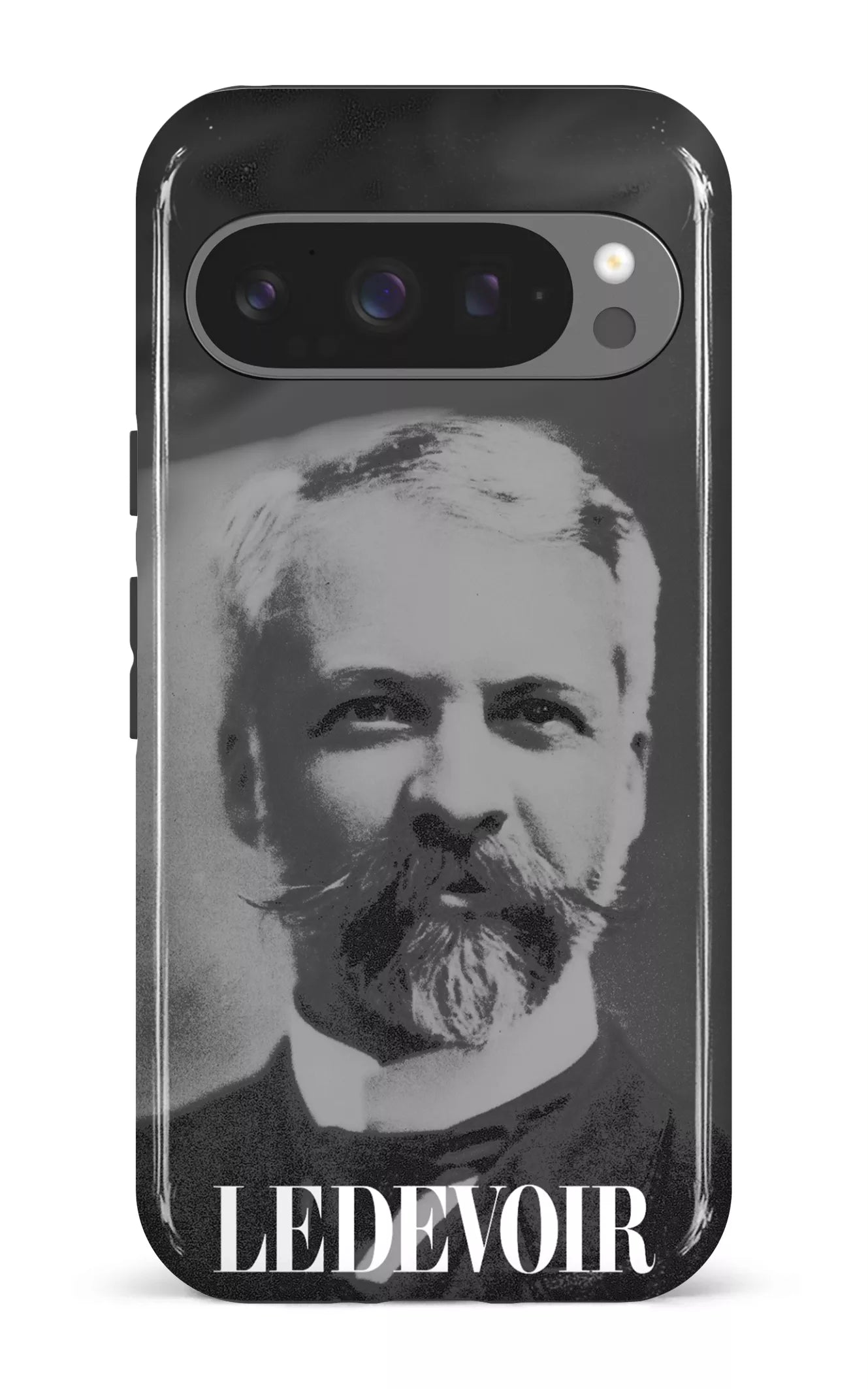 Google Pixel 9 Pro Impact (Gloss) Henri Bourassa -